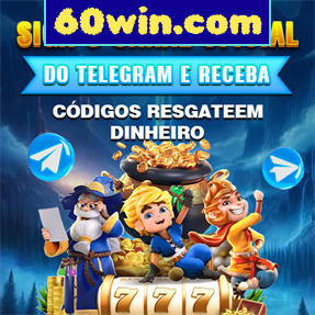 60win.com Fundo de Resgate de Perdas Semanais
