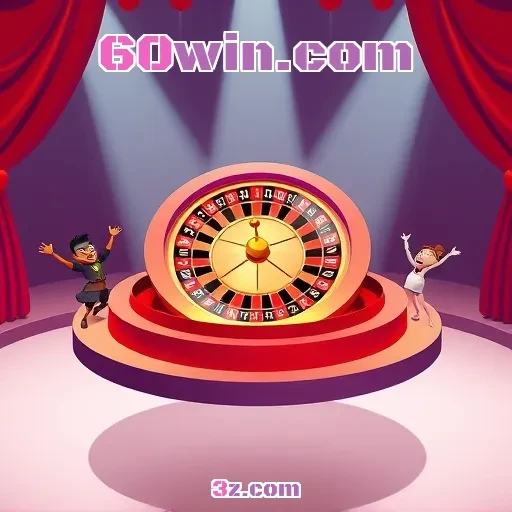 60win.com: Os Melhores Jogos Escondidos na Seção Arcade