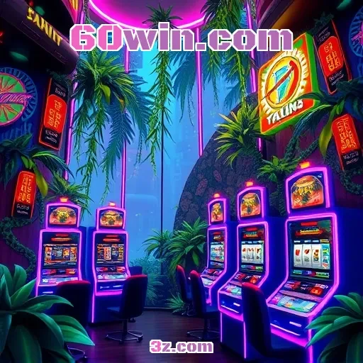 60win.com: Descubra o Bingo e suas Ofertas Imperdíveis