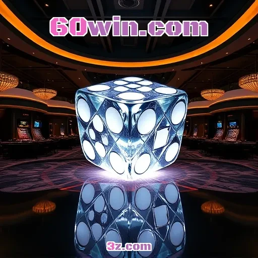 60win.com: Venha Descobrir Eventos de Jogos Incríveis e Premiações Surpreendentes!