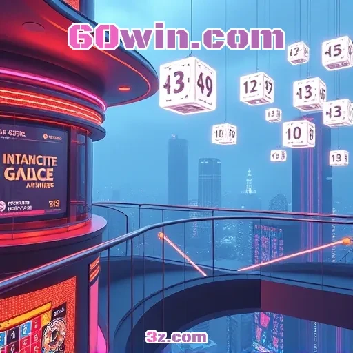 60win.com: Explore o Universos dos Jogos de Mesa para Apostas